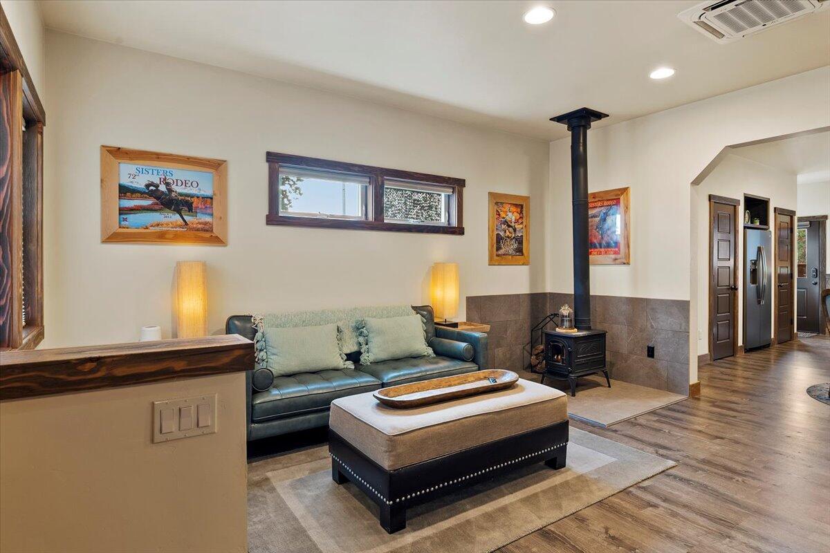 Aspenwood - Residential