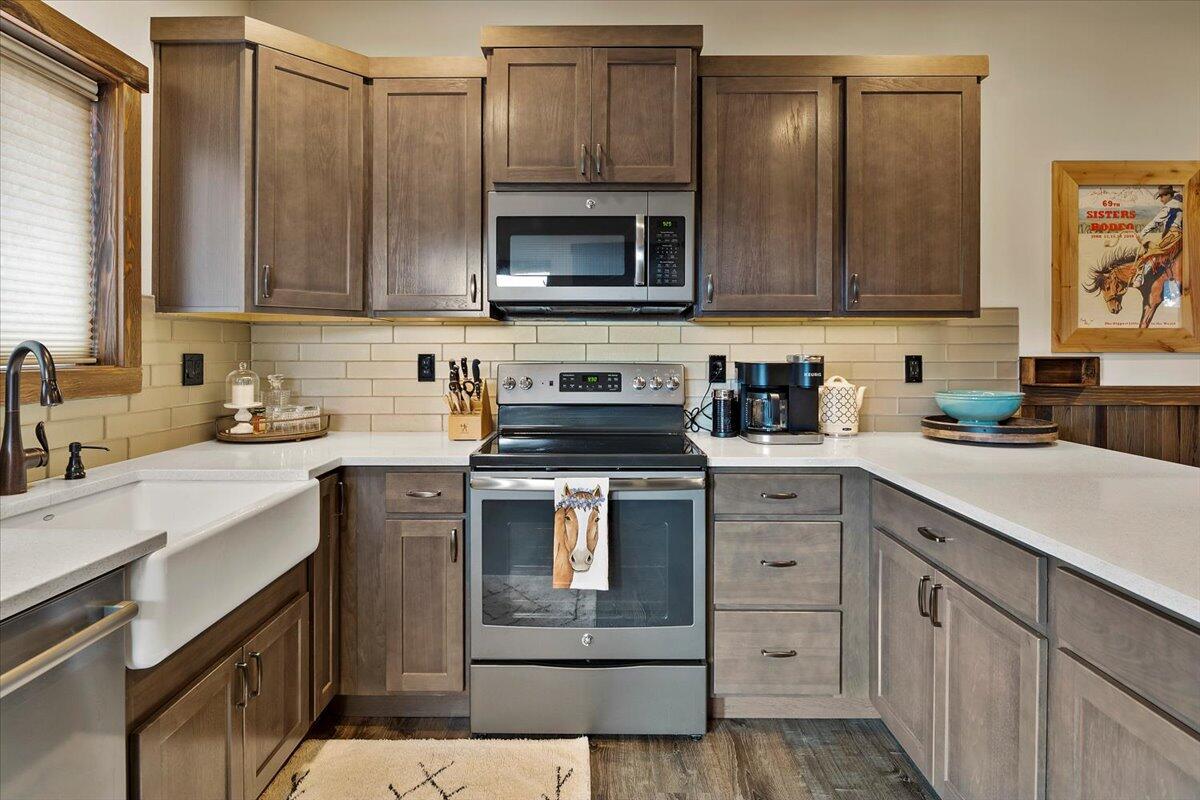 Aspenwood - Residential