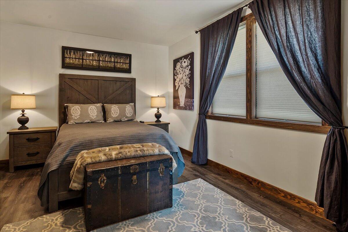 Aspenwood - Residential