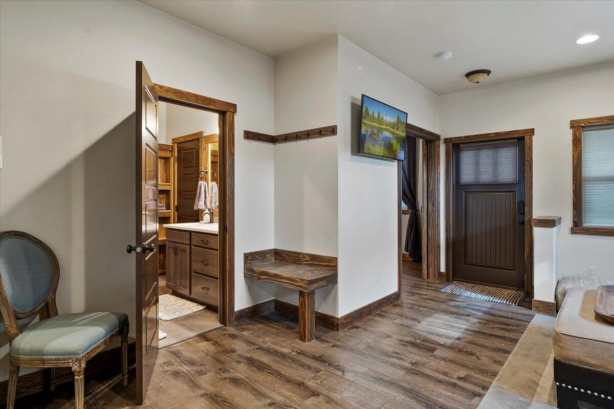 Aspenwood - Residential