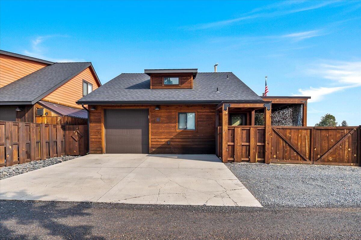 Aspenwood - Residential