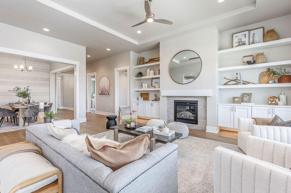 Collier - Residential