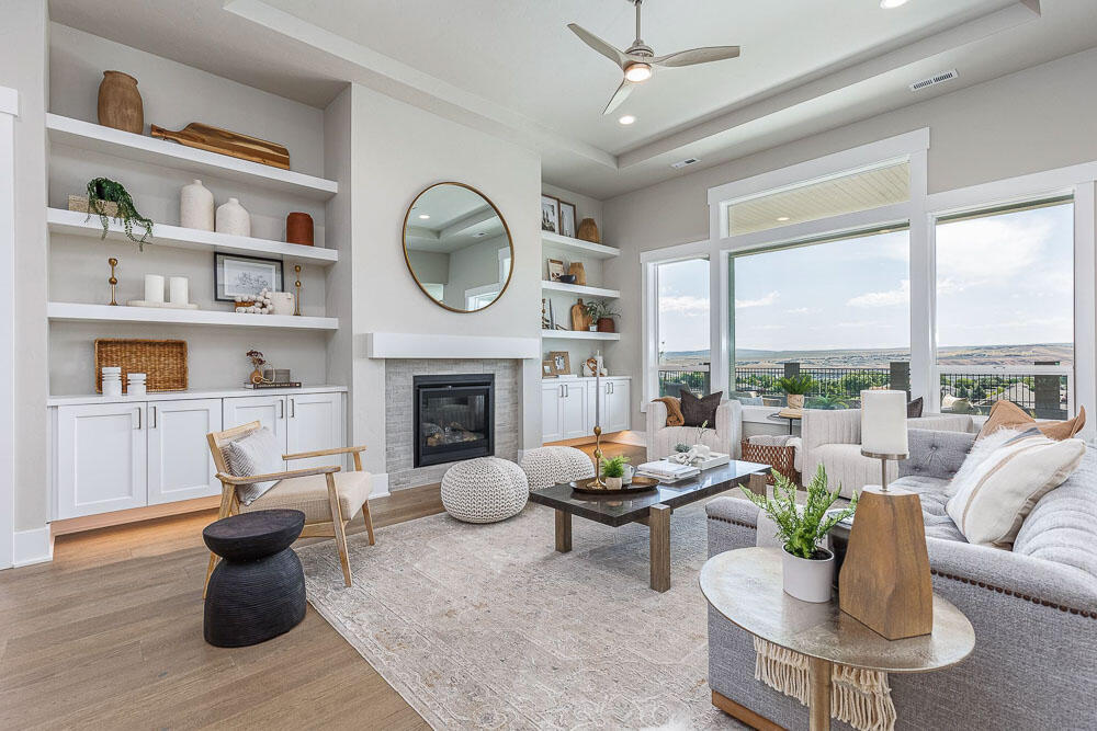 Collier - Residential