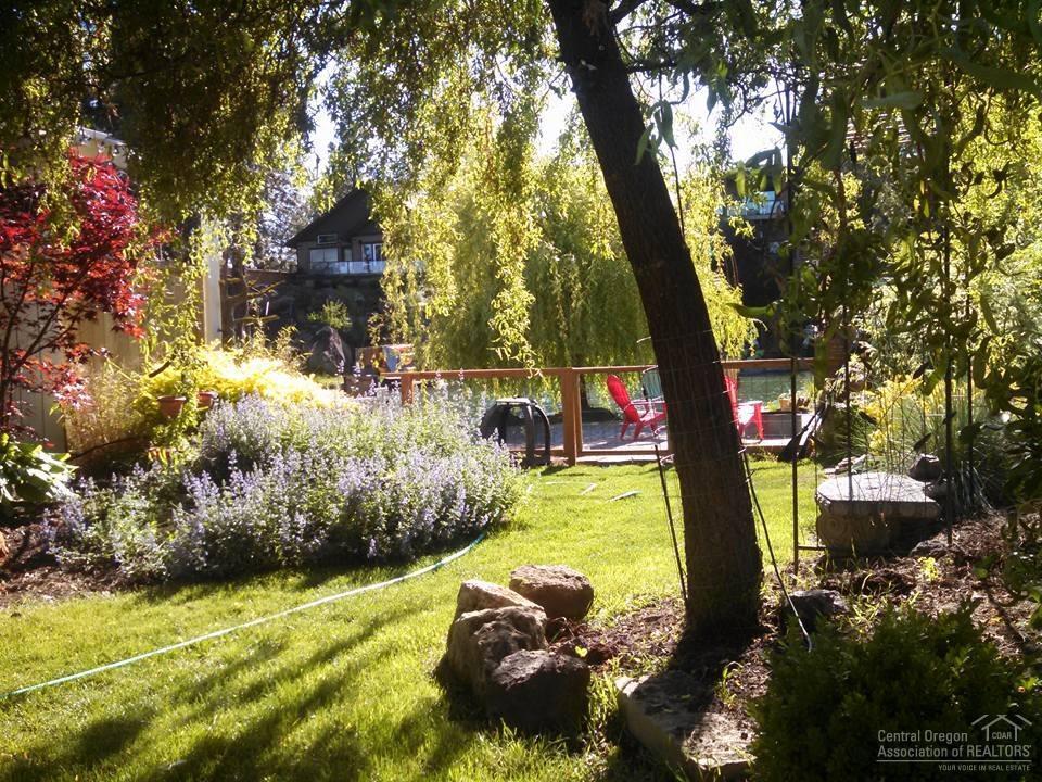 Mill Addition - Residential