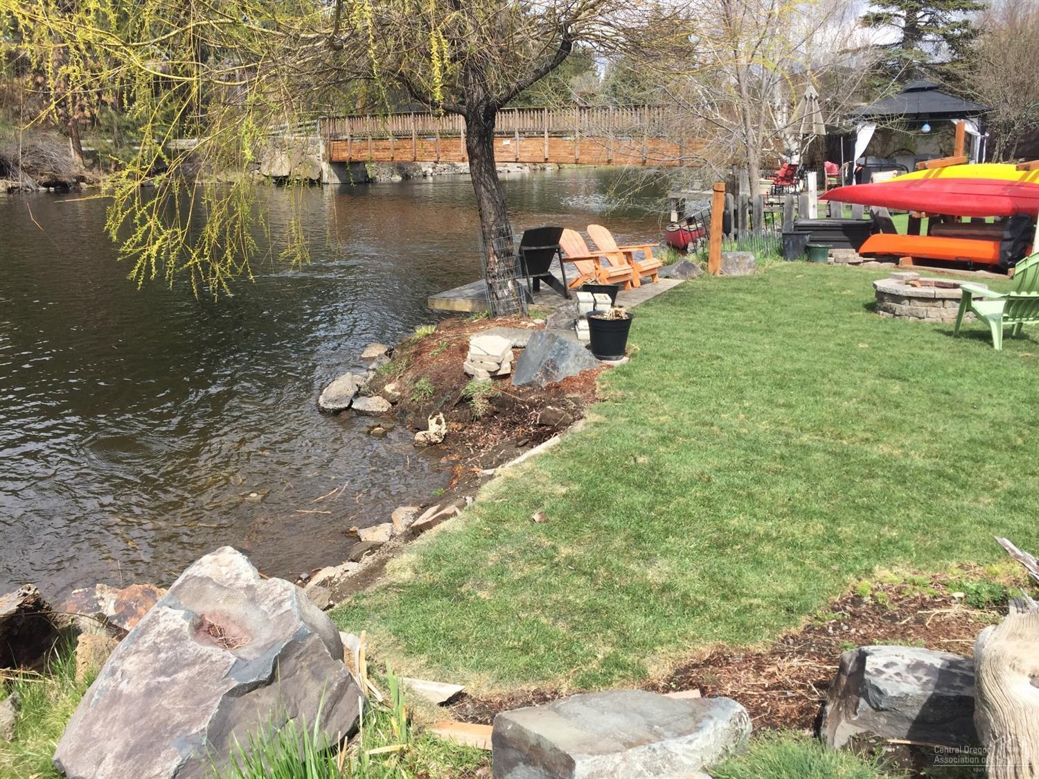 Mill Addition - Residential