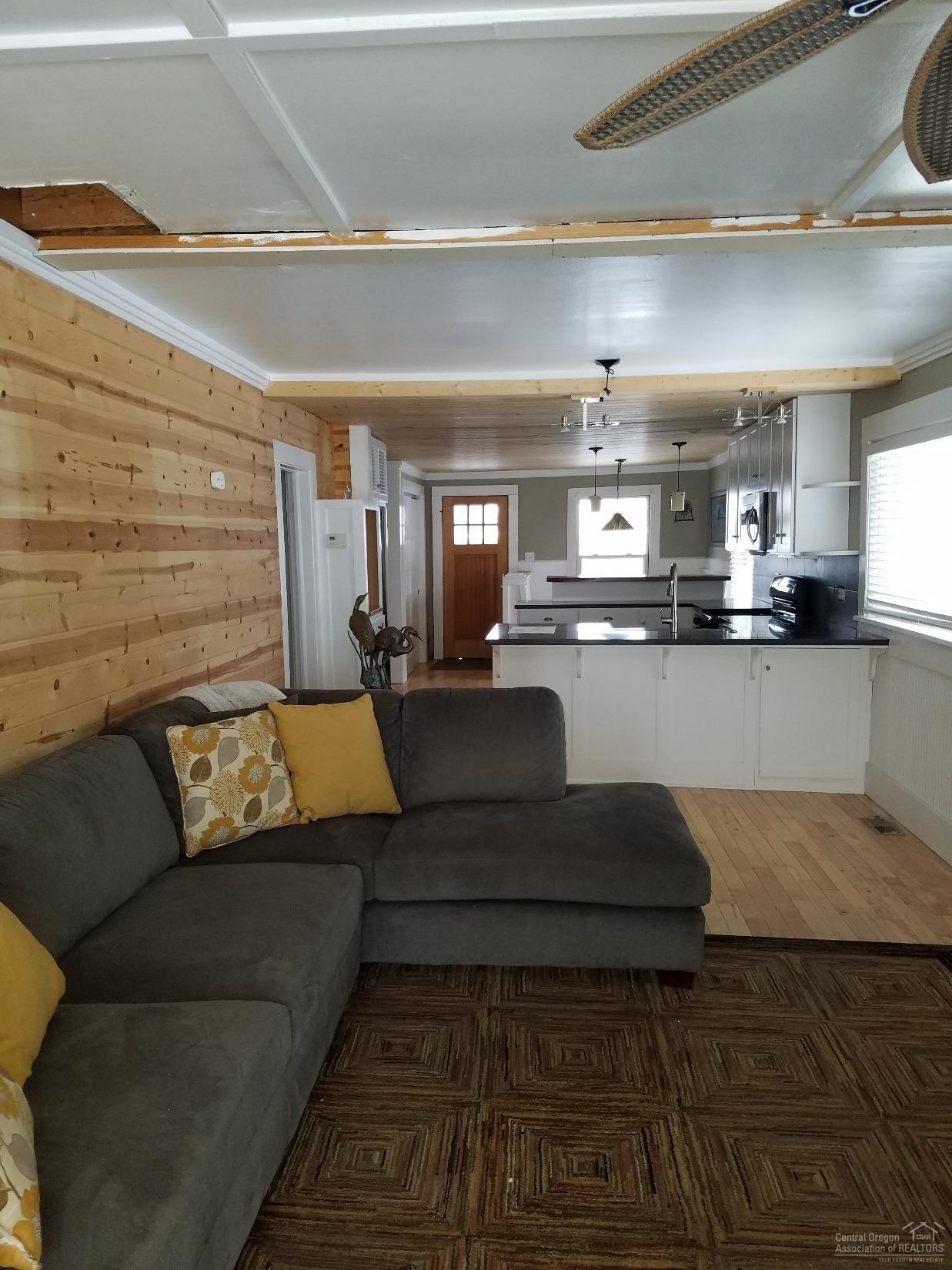 Mill Addition - Residential