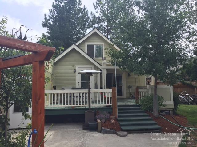 Mill Addition - Residential