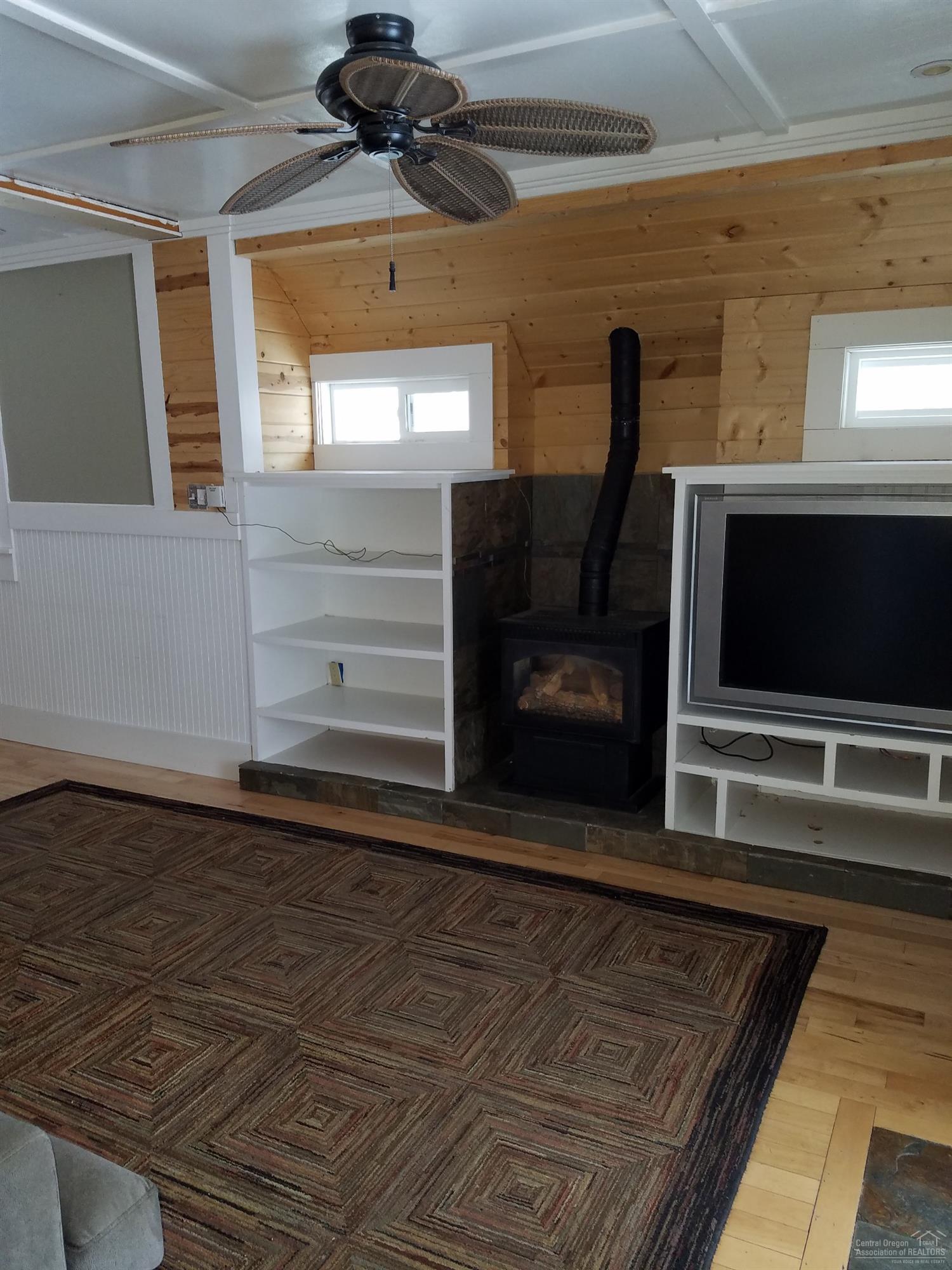 Mill Addition - Residential