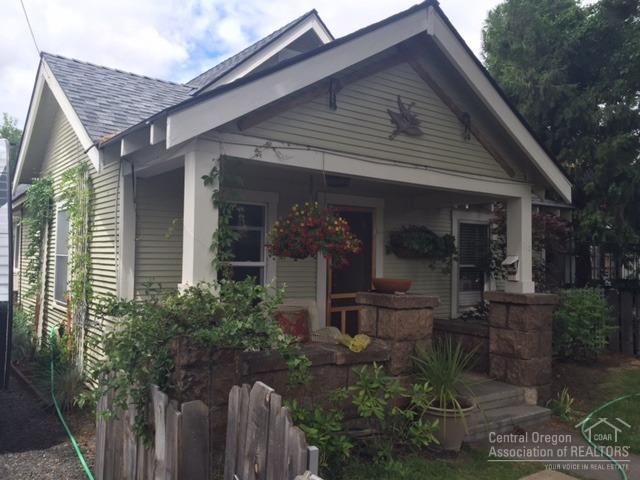 Mill Addition - Residential