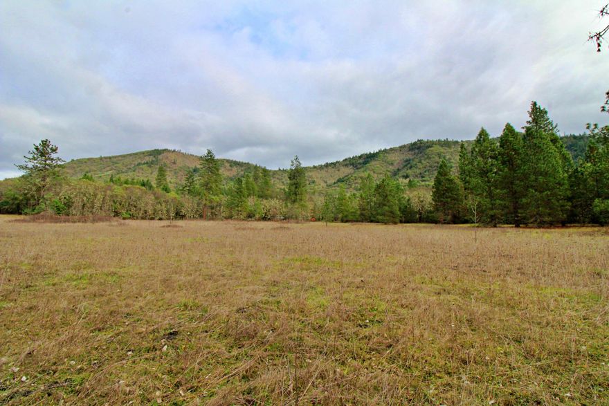 Are you looking for a nice piece of rural land to build your dream home? Here is 5.61 acres of flat land with a very subtle slope. There are majestic mountain views, room for a home, shop, barn and pasture for animals, orchard or whatever you may wish. It is located in an area with good wells, and it appears to have Onion Creek along the West property boundary. The property is zoned Rural Residential for ease of the building process. Take a look today before it is gone.