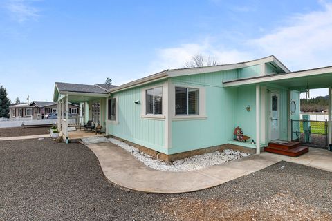 Tiny photo for 104 Hart Circle, Shady Cove, OR 97539 (MLS # 220215525)