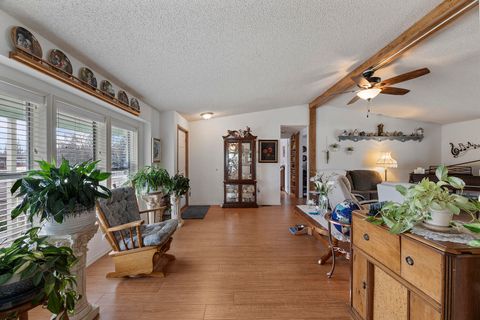 Tiny photo for 104 Hart Circle, Shady Cove, OR 97539 (MLS # 220215525)