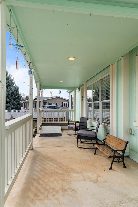 Tiny photo for 104 Hart Circle, Shady Cove, OR 97539 (MLS # 220215525)