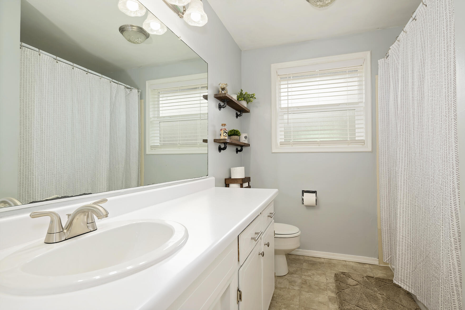 Flagstone Subdivision - Residential