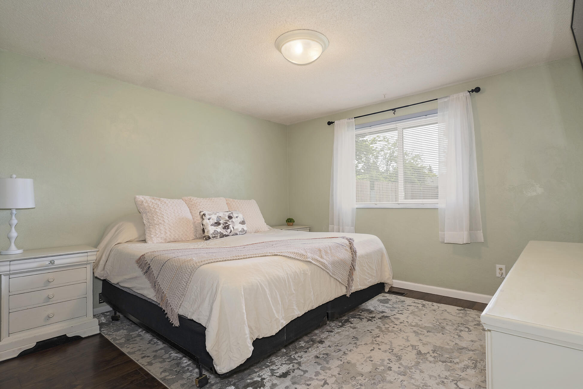 Flagstone Subdivision - Residential