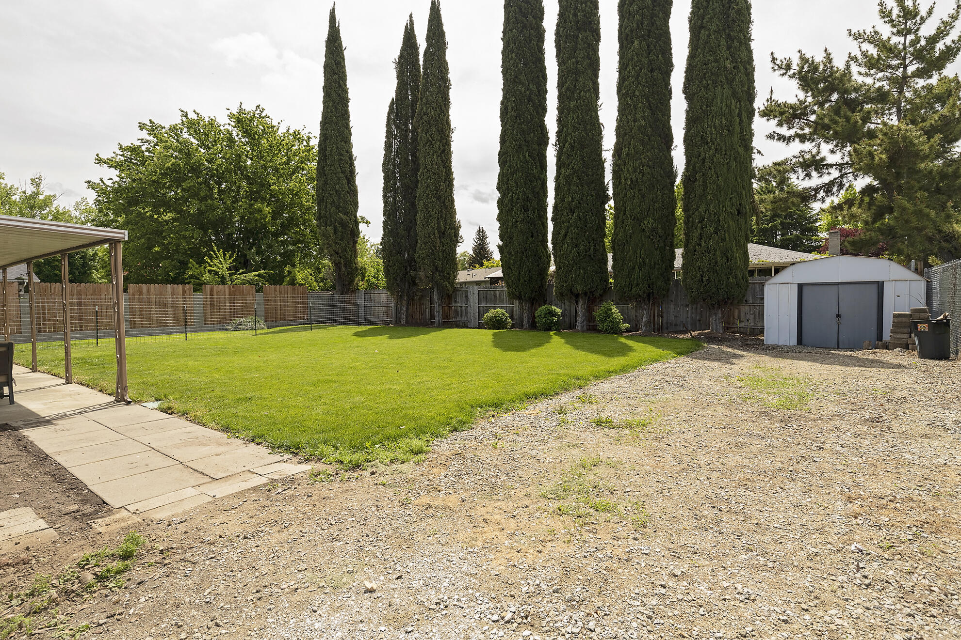 Flagstone Subdivision - Residential