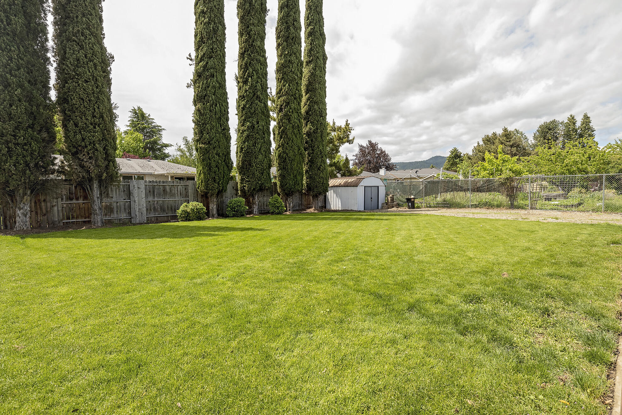 Flagstone Subdivision - Residential