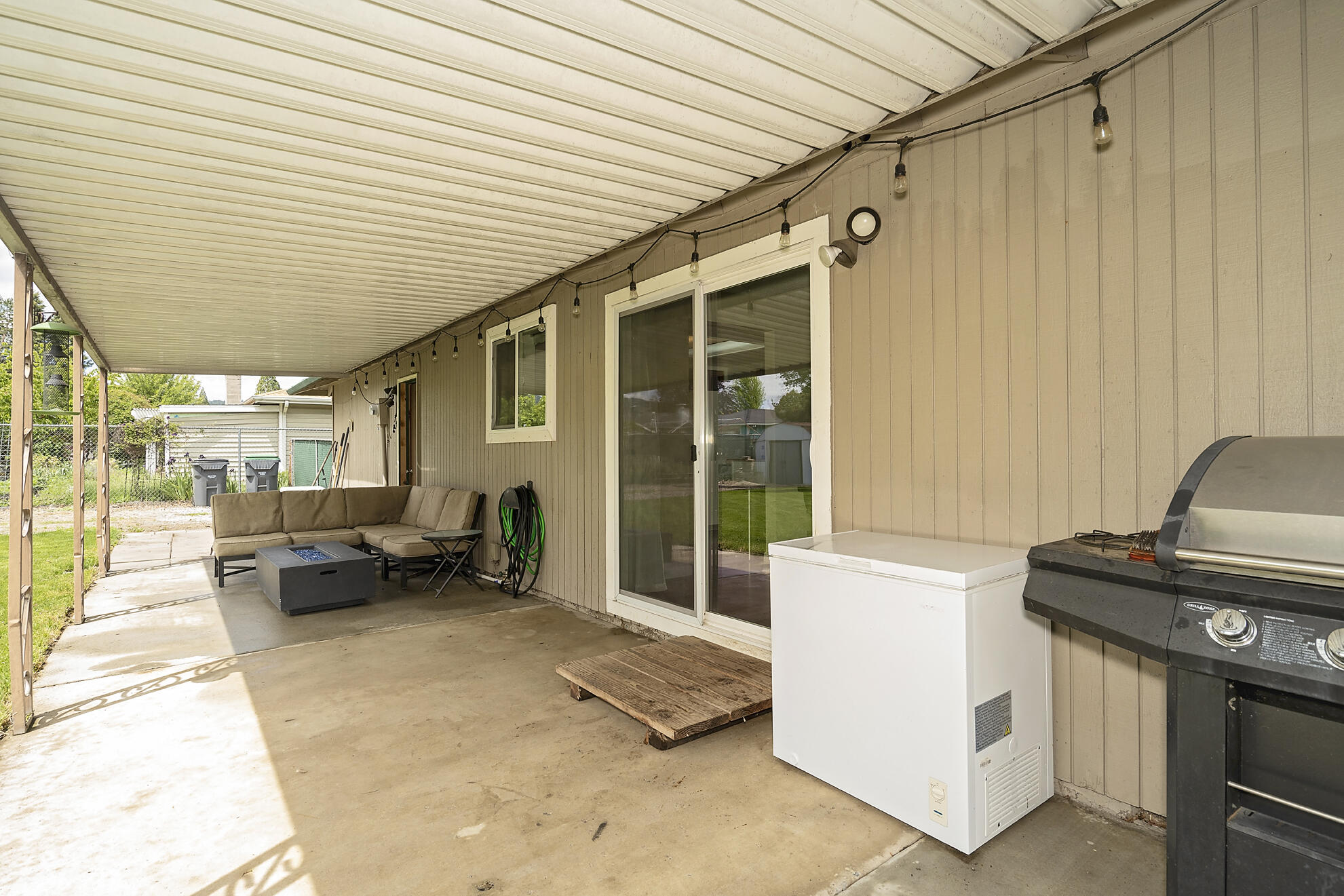 Flagstone Subdivision - Residential