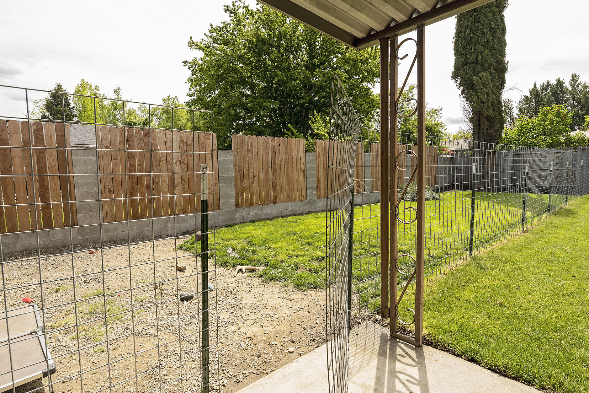 Flagstone Subdivision - Residential