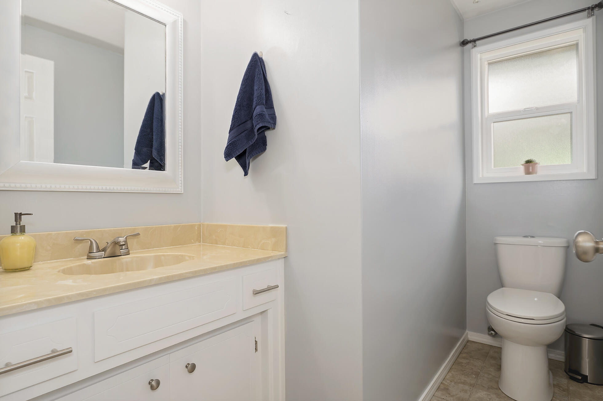 Flagstone Subdivision - Residential