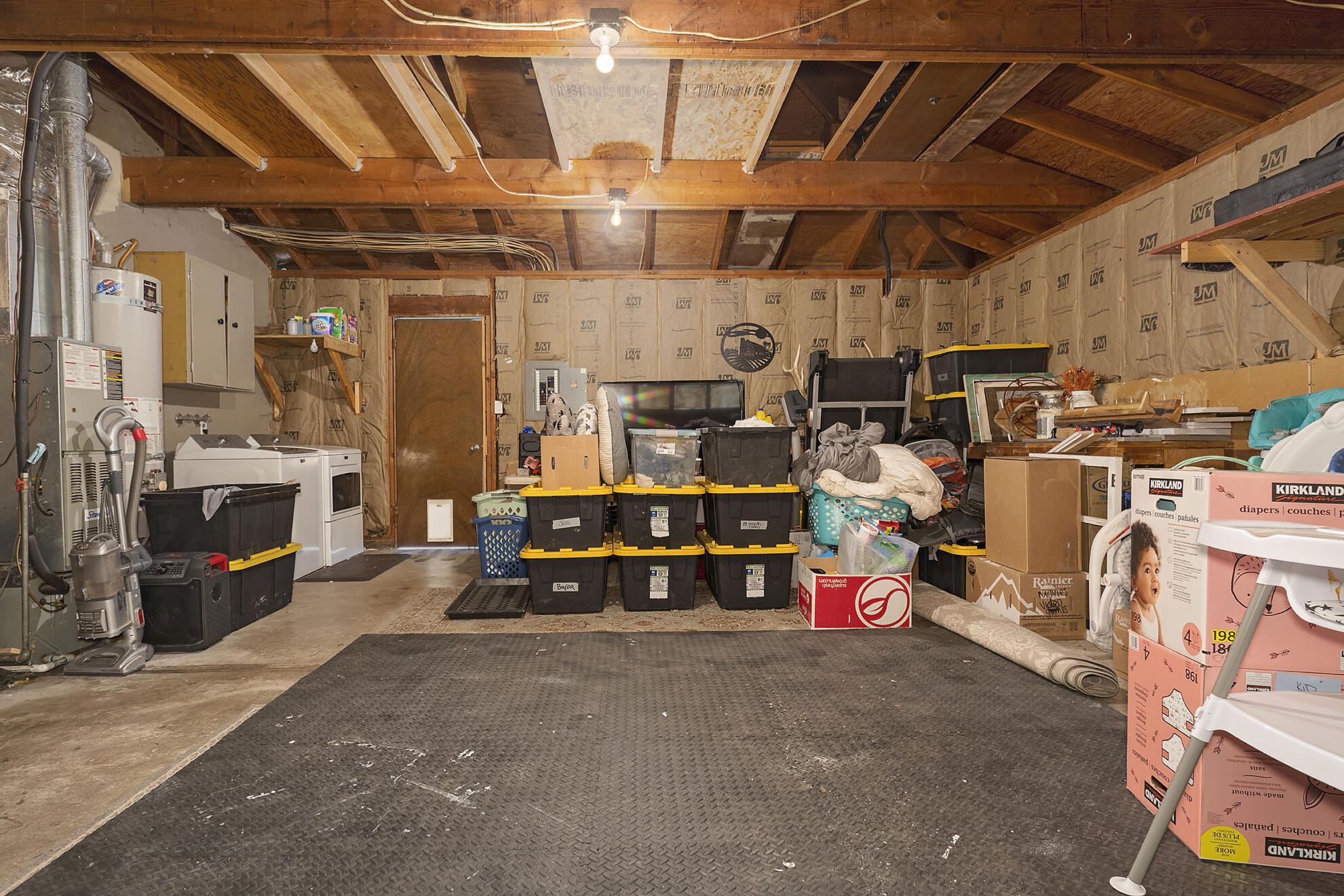 Flagstone Subdivision - Residential