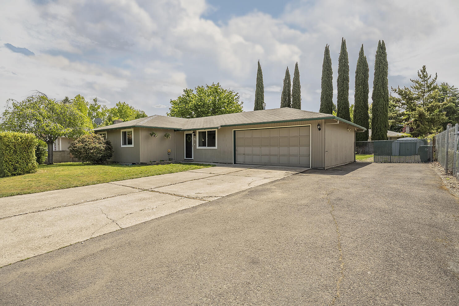 Flagstone Subdivision - Residential