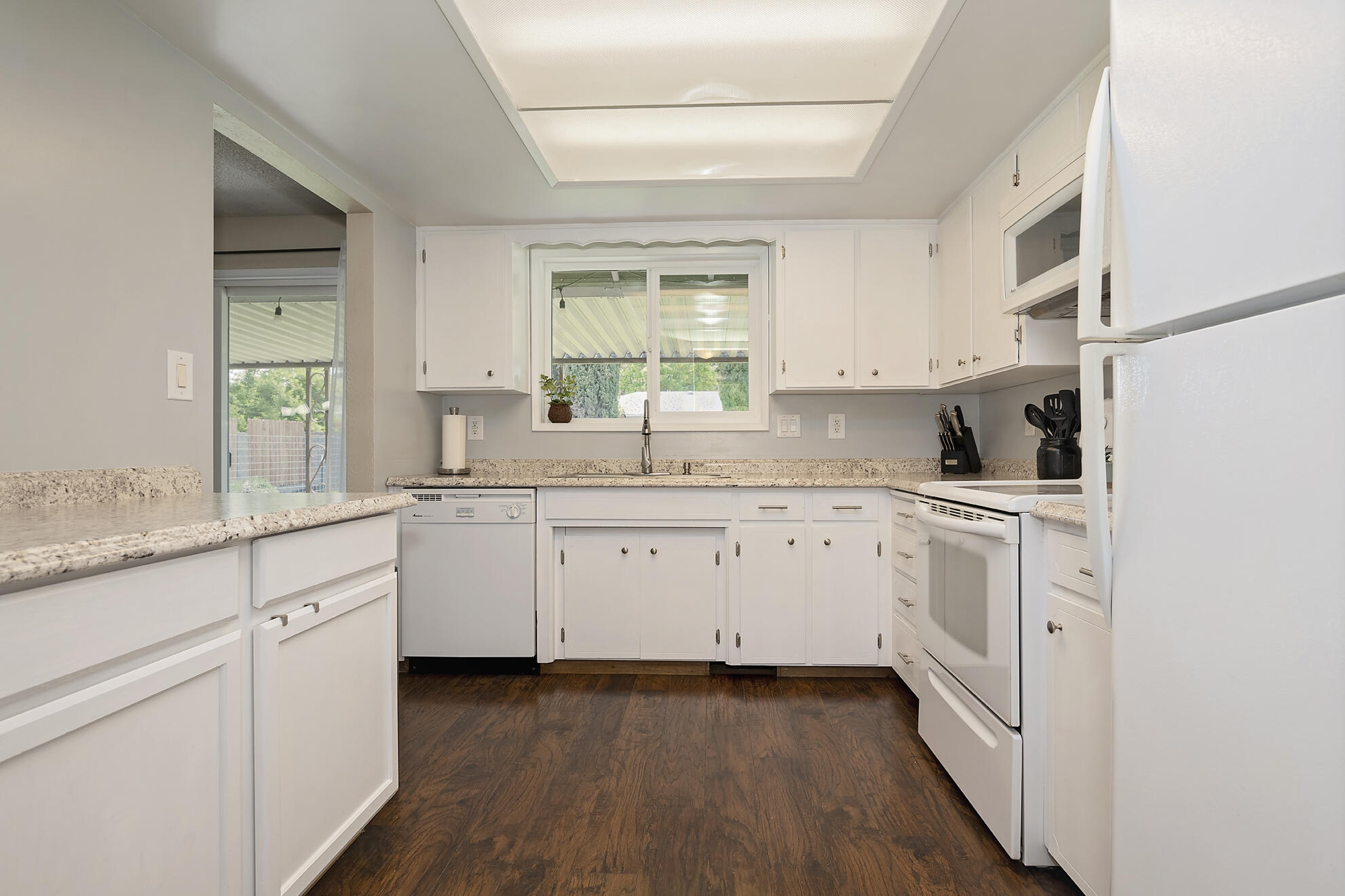 Flagstone Subdivision - Residential