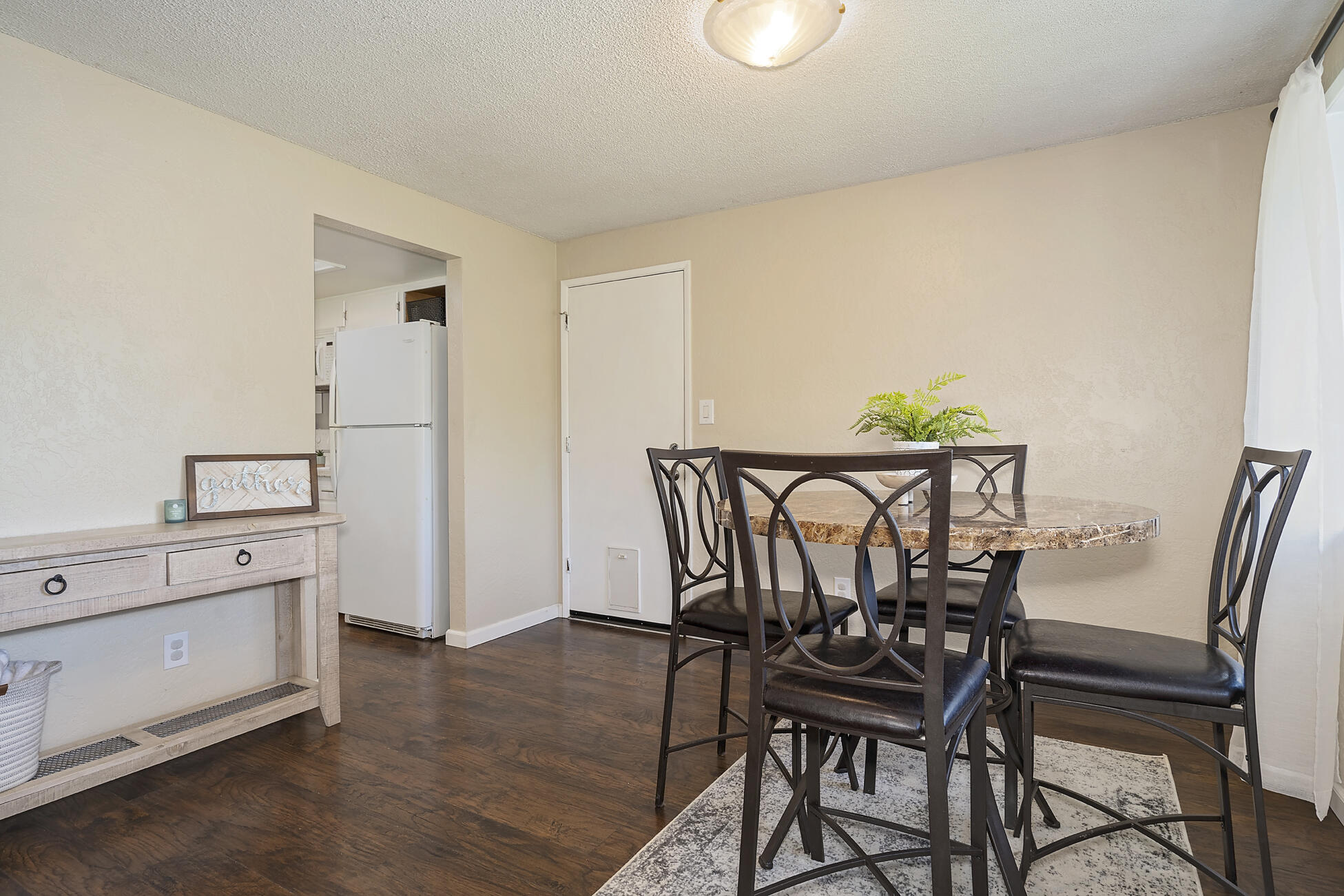 Flagstone Subdivision - Residential