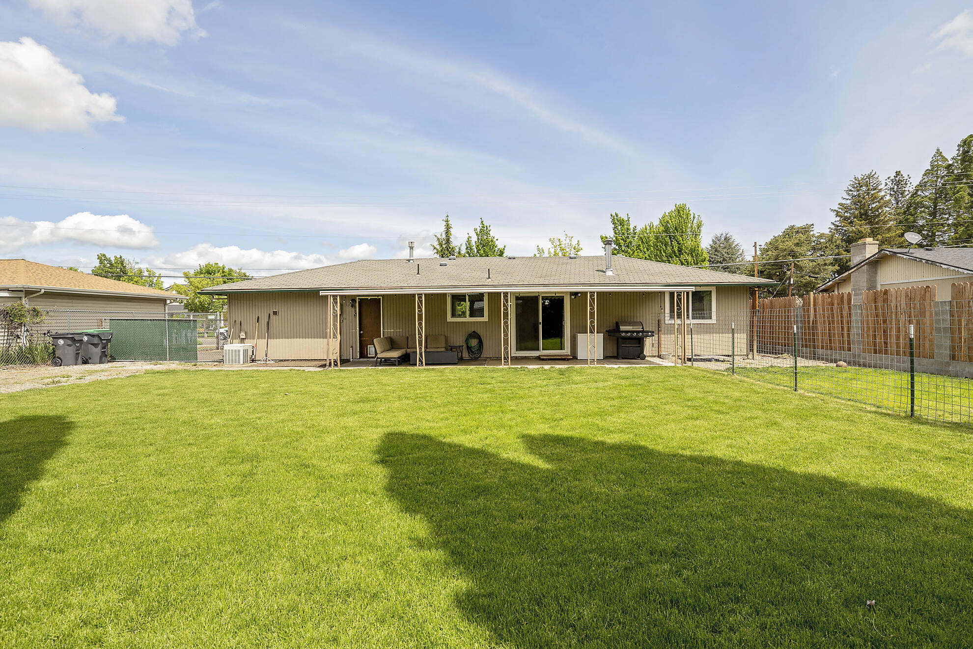 Flagstone Subdivision - Residential