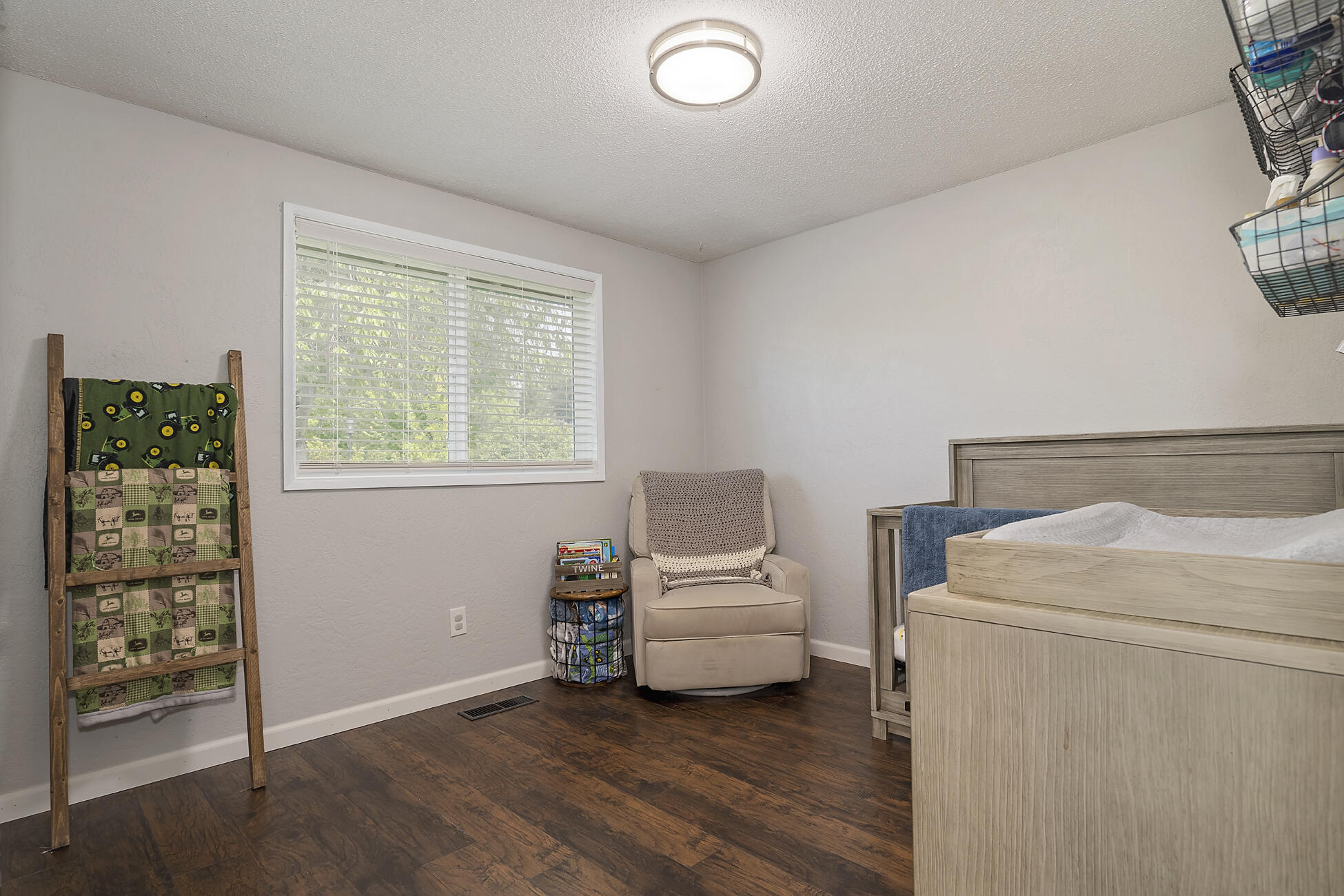 Flagstone Subdivision - Residential