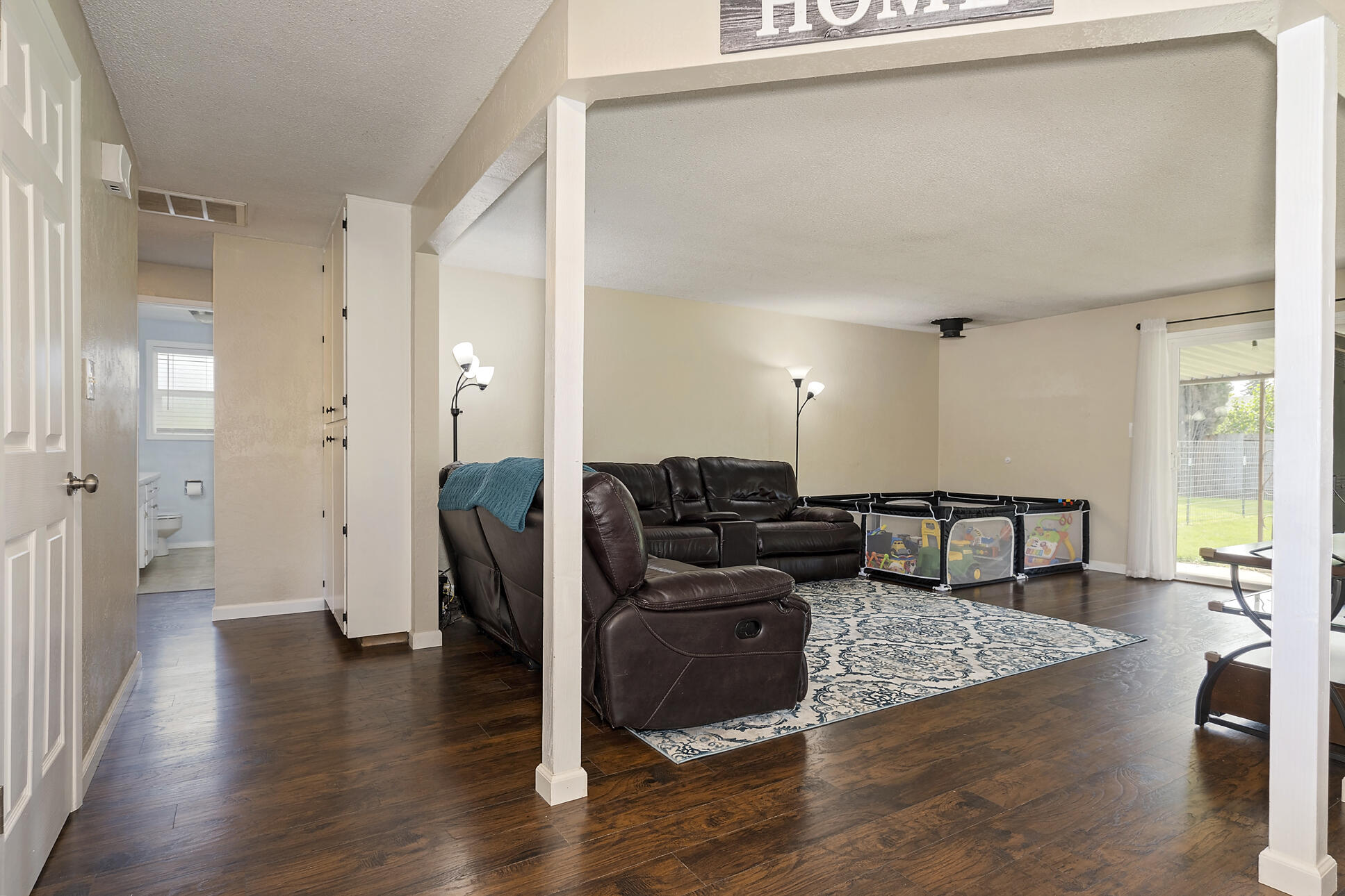 Flagstone Subdivision - Residential