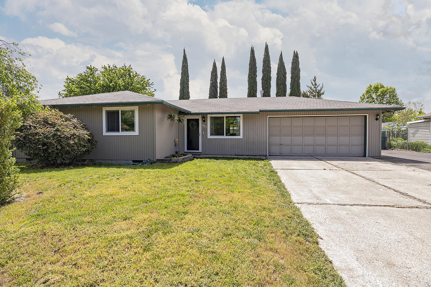 Flagstone Subdivision - Residential