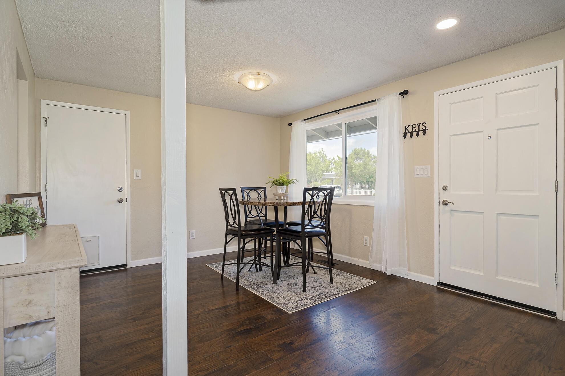 Flagstone Subdivision - Residential