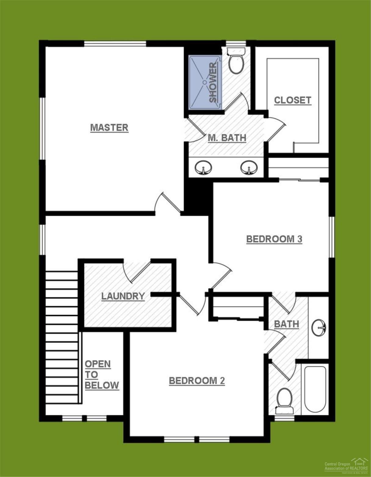 Eagle Crossing - Residential