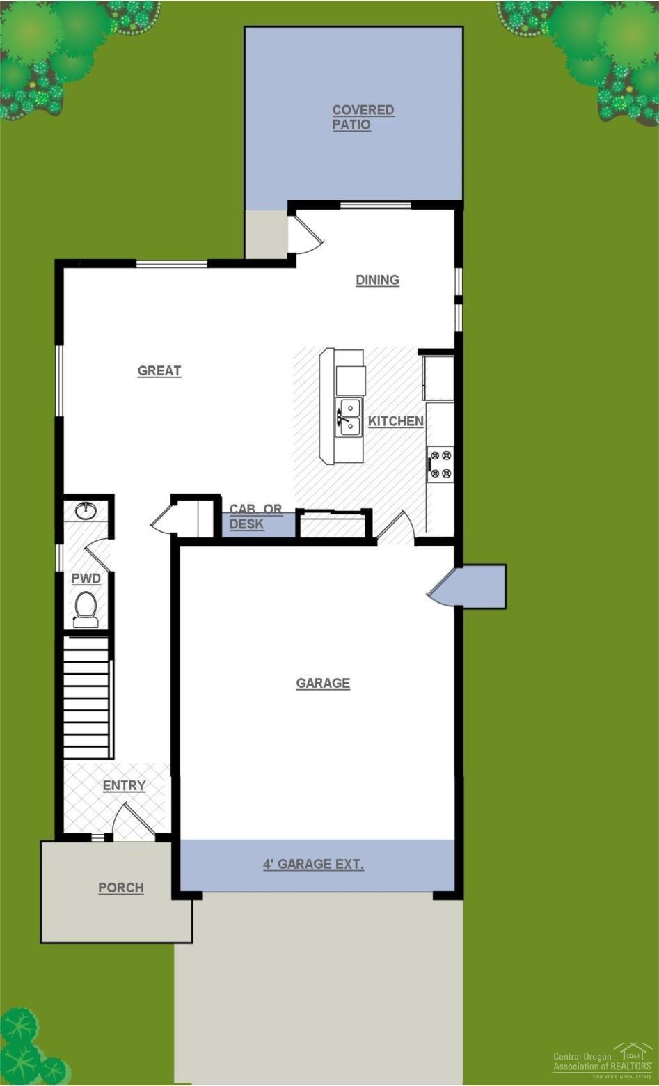 Eagle Crossing - Residential