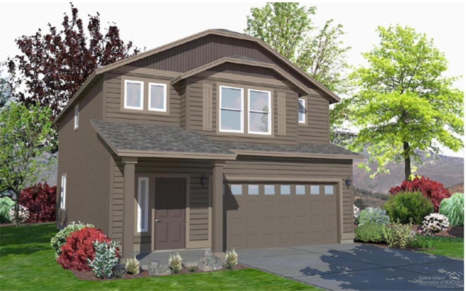 Eagle Crossing - Residential