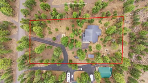 Tiny photo for 51795 Pine Loop Drive, La Pine, OR 97739 (MLS # 220221471)