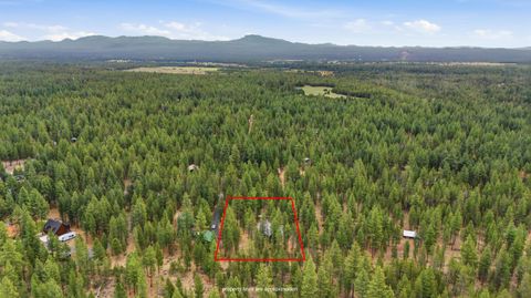 Tiny photo for 51795 Pine Loop Drive, La Pine, OR 97739 (MLS # 220221471)