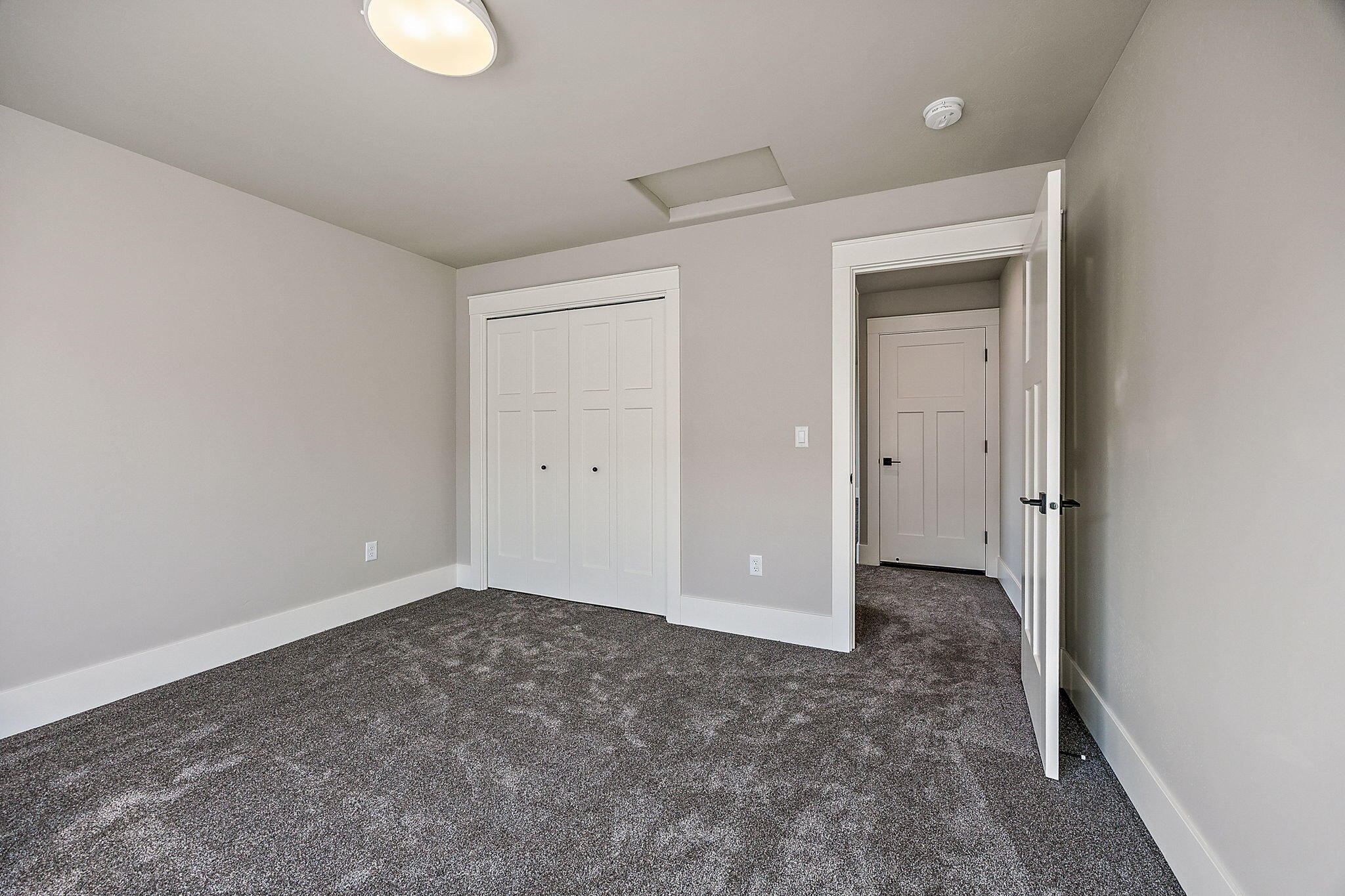 Summerfield Subdivision - Residential