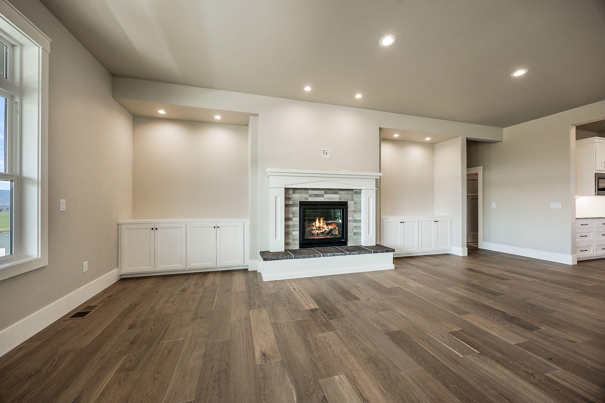 Summerfield Subdivision - Residential