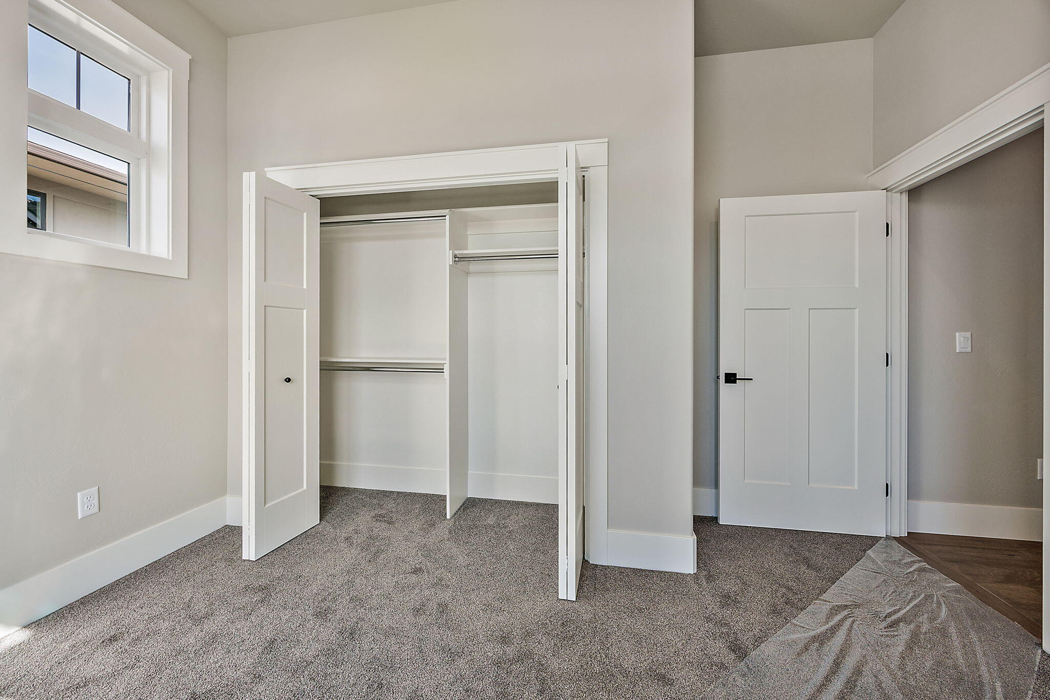 Summerfield Subdivision - Residential