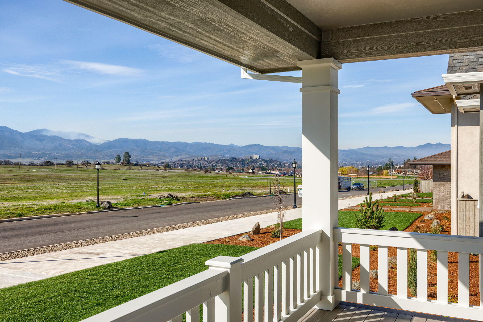 Summerfield Subdivision - Residential