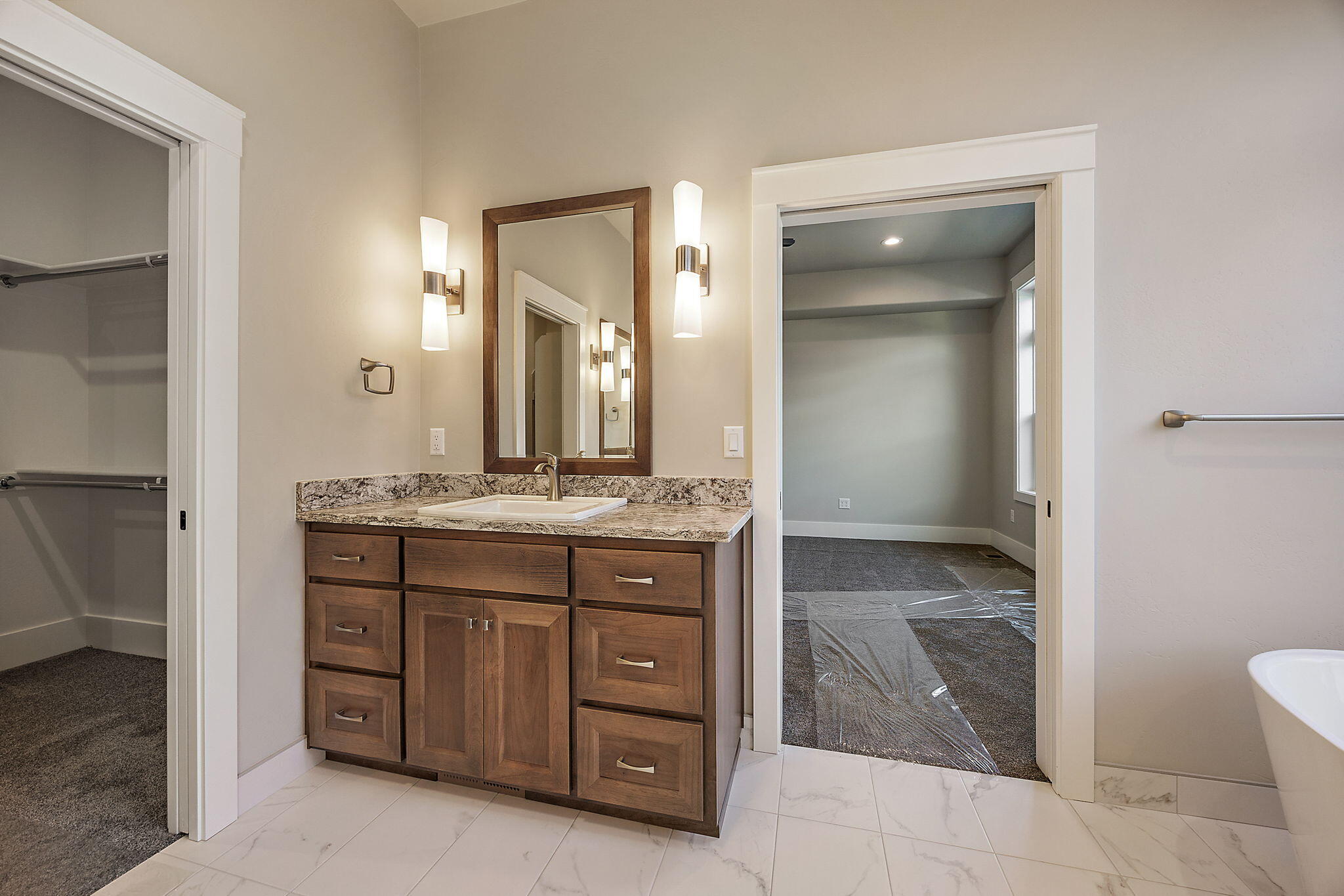 Summerfield Subdivision - Residential