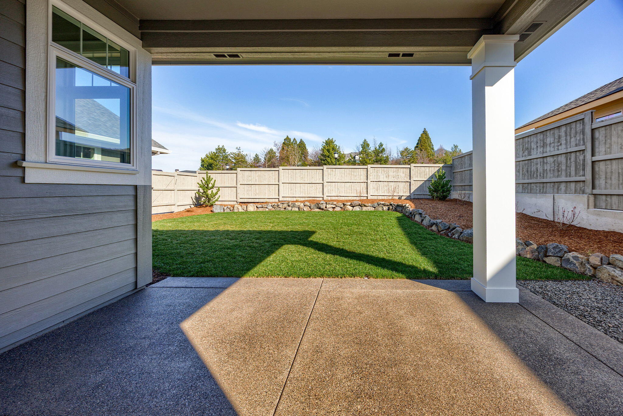 Summerfield Subdivision - Residential