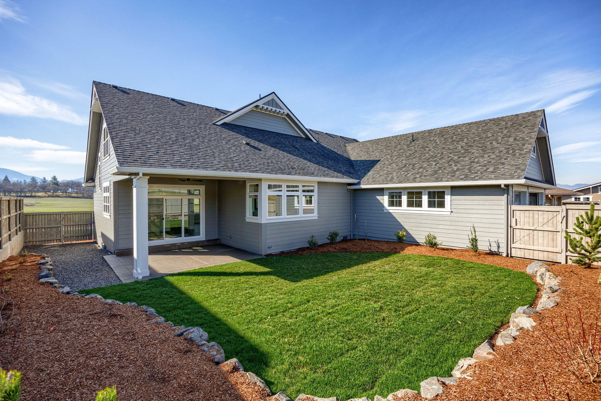 Summerfield Subdivision - Residential