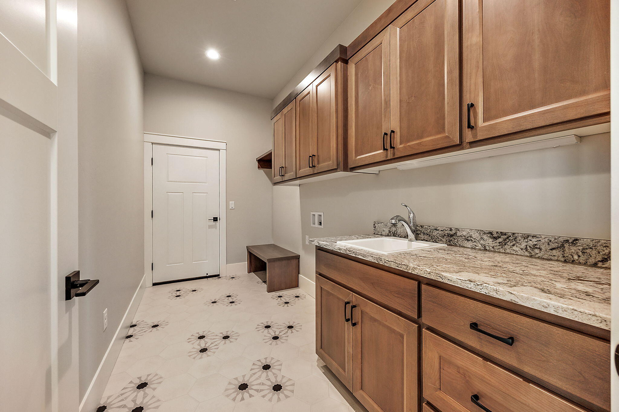 Summerfield Subdivision - Residential