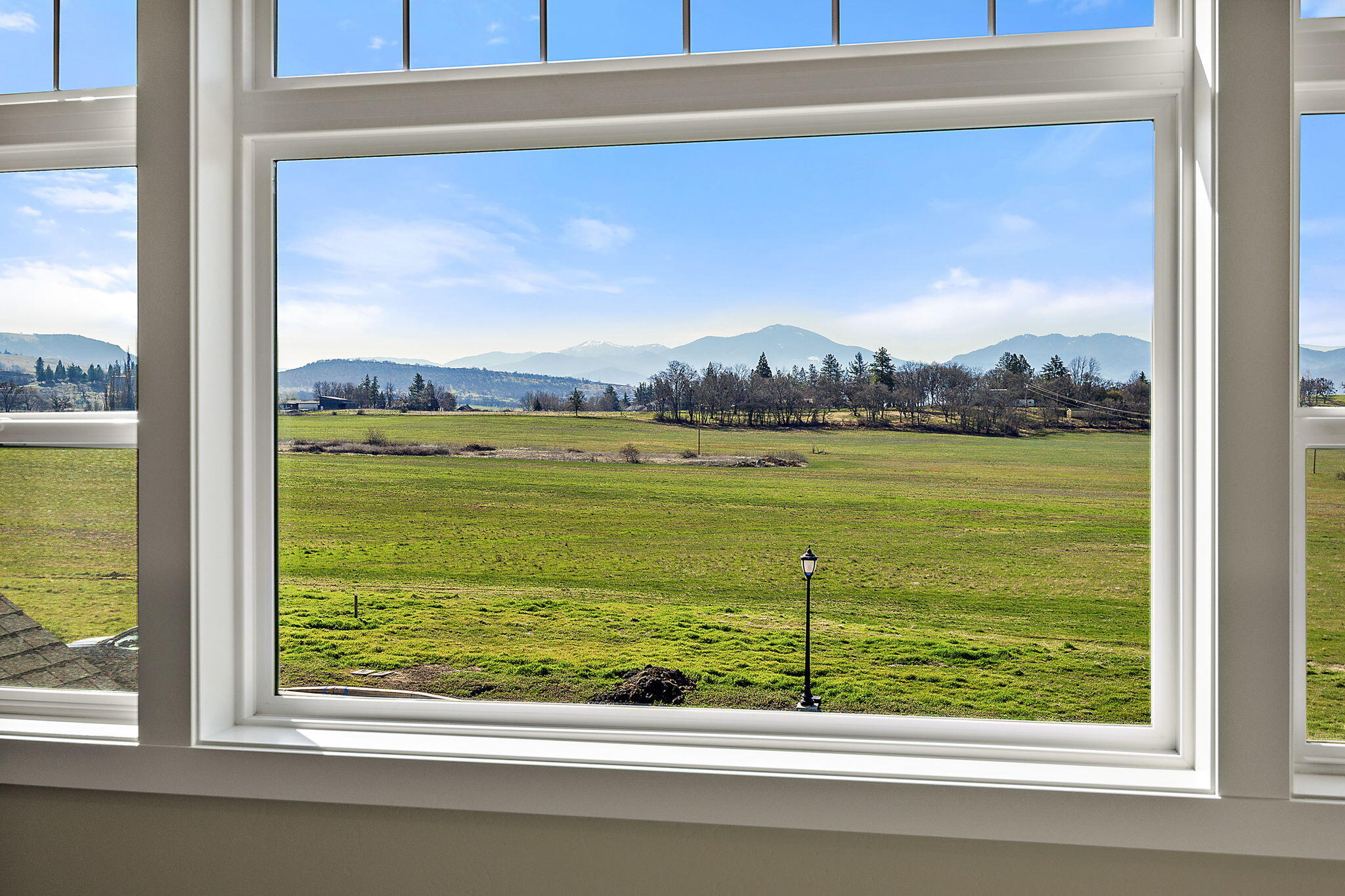 Summerfield Subdivision - Residential