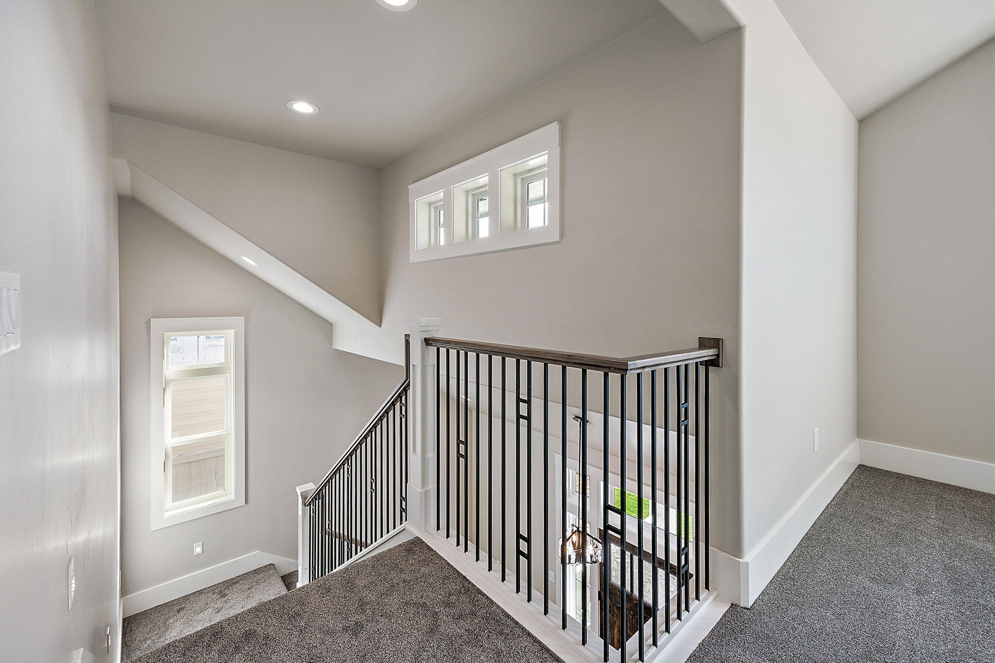 Summerfield Subdivision - Residential