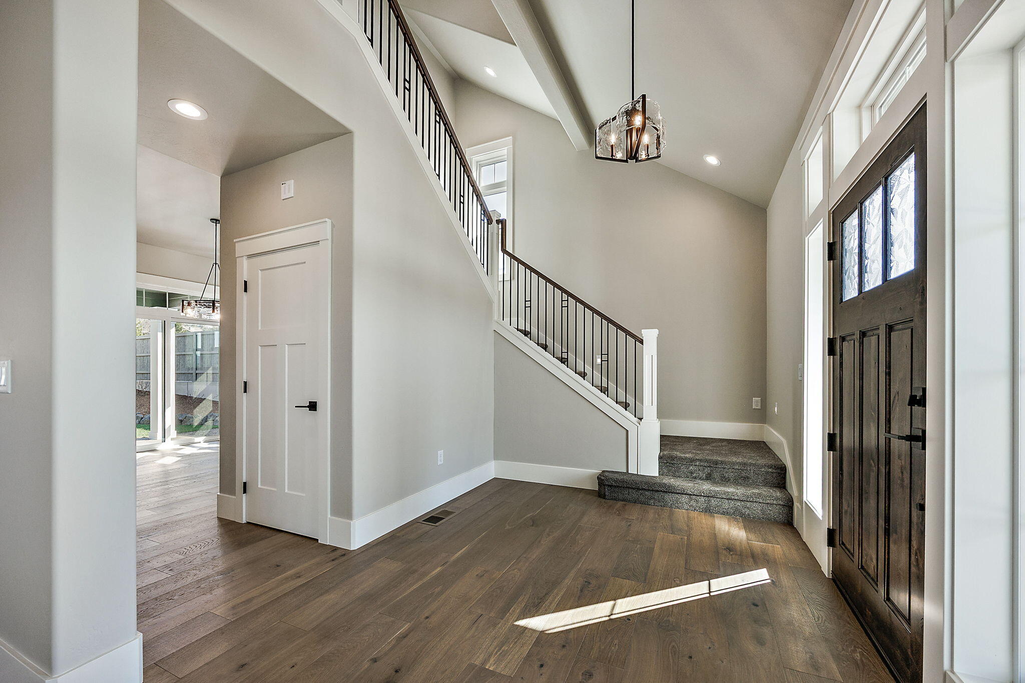 Summerfield Subdivision - Residential