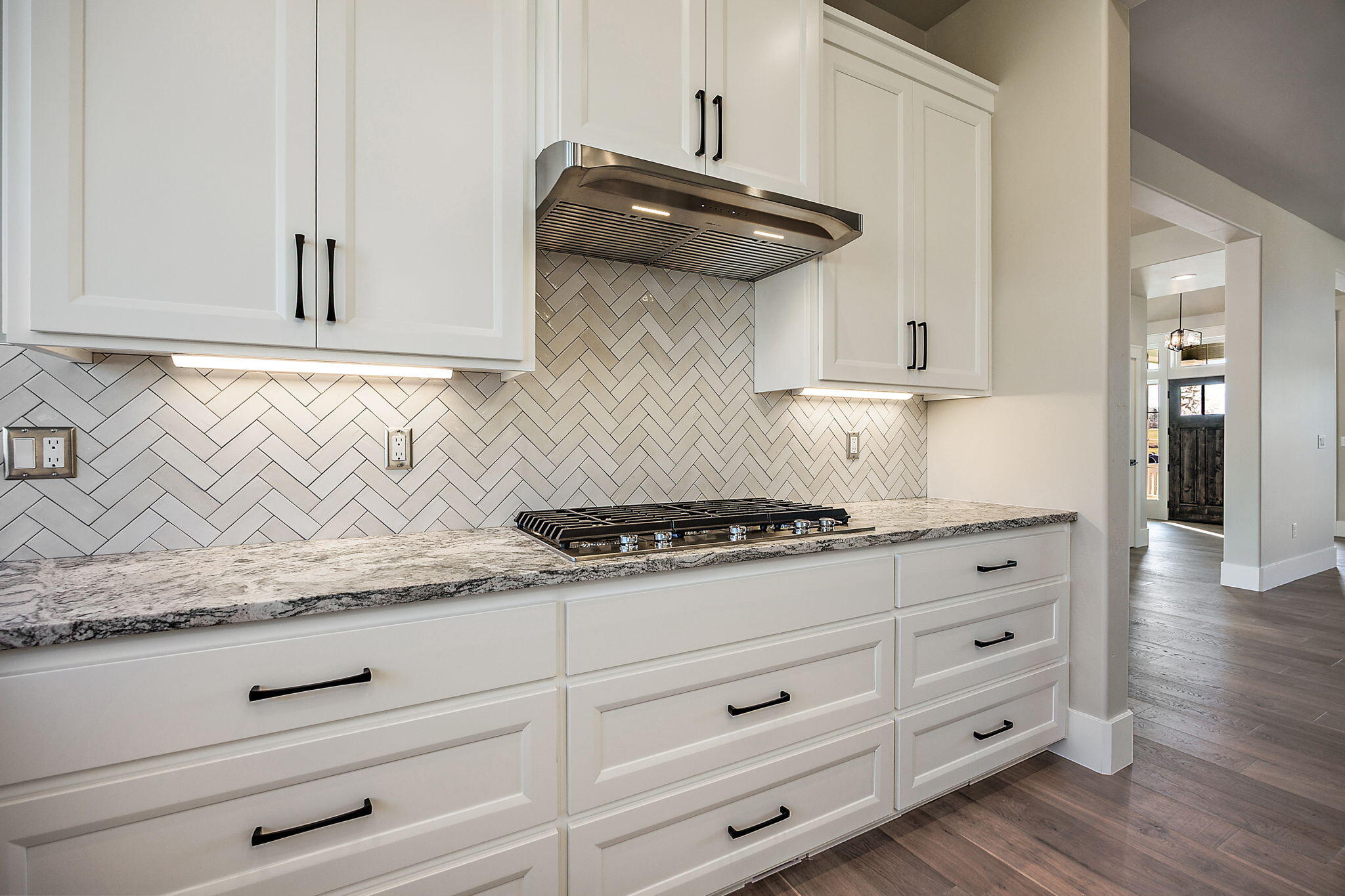 Summerfield Subdivision - Residential